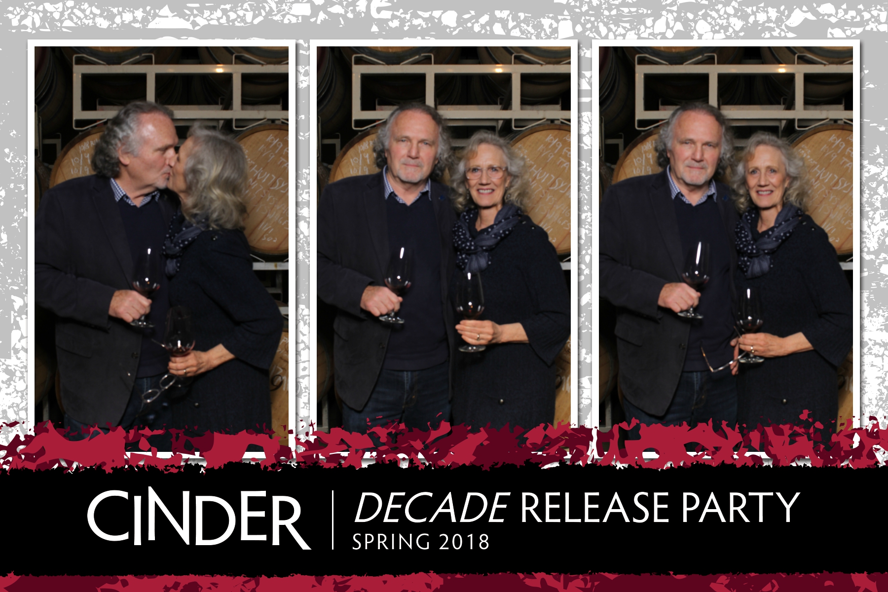 Cinder Spring Release 2018 | View more photos from the event at gallery.niknoxphotobox.com/u/NiKnox-Photo-Box/Cinder-Spring-Release-2018